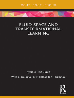 cover image of Fluid Space and Transformational Learning